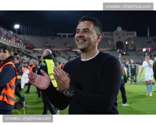 赫罗纳主帅米歇尔专访：回顾球队黑马赛季与展望未来规划