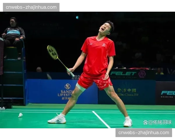 从资格赛到正赛首胜：国羽小将陈鲁的突破之旅