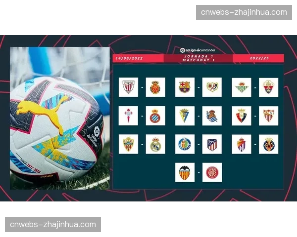 西甲官方发布第31轮联赛全球收视数据，国家德比观看人次创新高